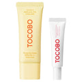 [TOCOBO] Vita Airy Sun Primer + Tone Up Sun Cream Set (1 set)