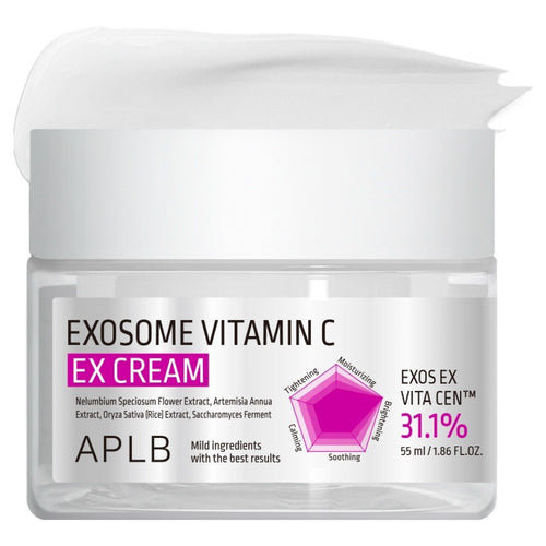 [APLB] Exosome Vitamin C EX Cream (55ml)
