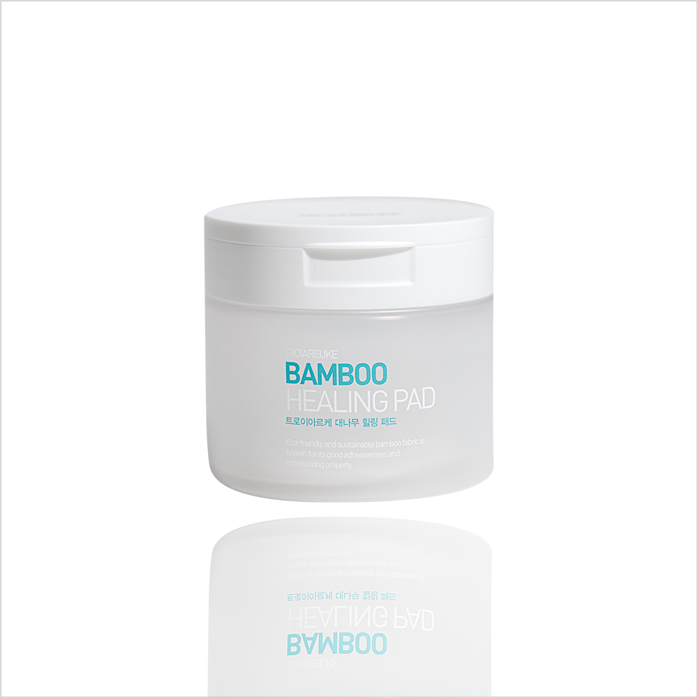 [TROIAREUKE] Bamboo Healing Pad (1)