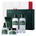 [LEADERS] Green Collagen Skincare 5-piece set (1 set)