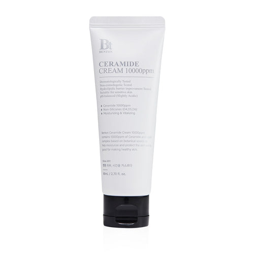 [BENTON] Ceramide Cream 10000ppm (80ml)