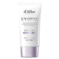 [D'ALBA] Waterfull Purple Tone-Up Sun Cream SPF50+ PA++++ (50ml)