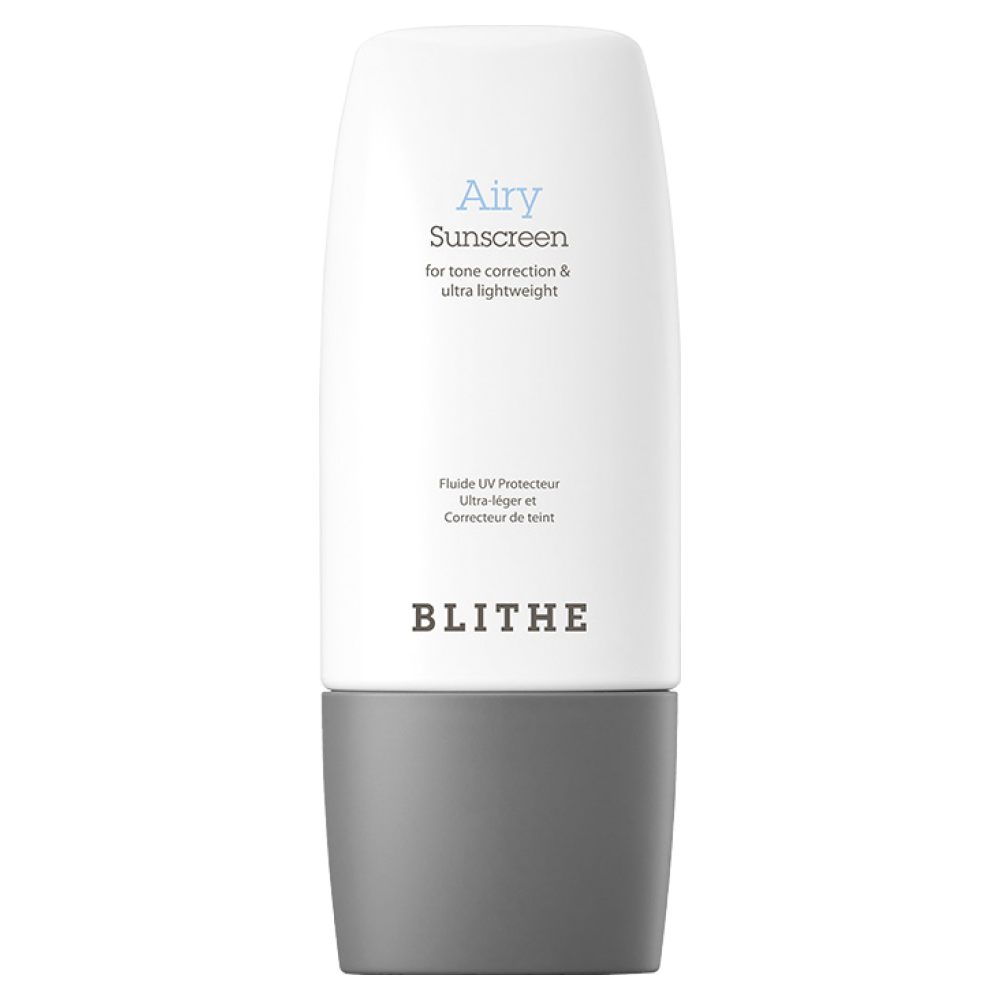 [BLITHE] Airy Sunscreen (50ml)