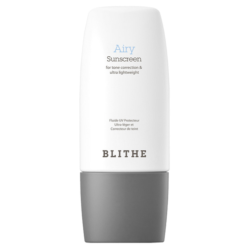 [BLITHE] Airy Sunscreen (50ml)