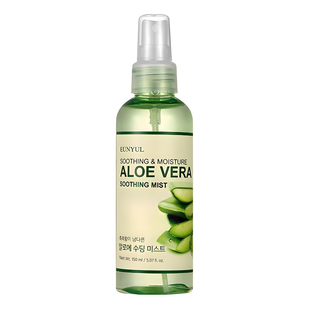 [EUNYUL] Aloe Vera Soothing Mist (150ml)