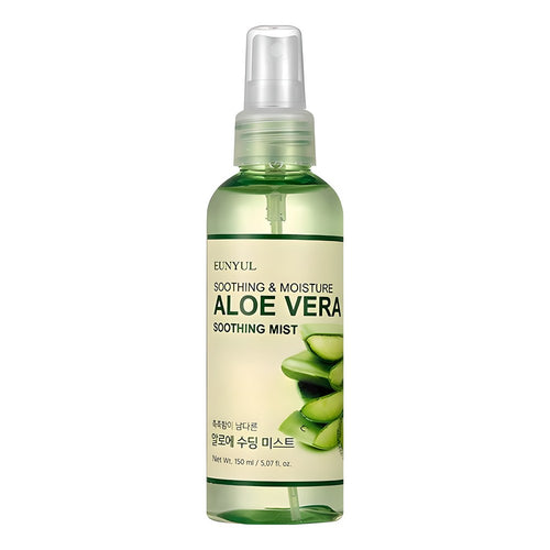 [EUNYUL] Aloe Vera Soothing Mist (150ml)