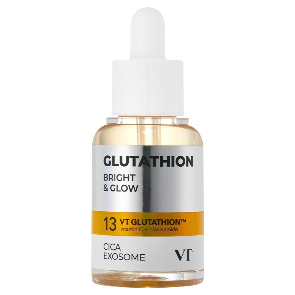 [VT COSMETICS] Glutathione G2 Brightening Ampoule (30ml)