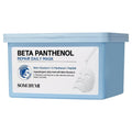 [SOME BY MI] Beta Panthenol Repair Daily Mask (30 sheets)