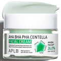 [APLB] AHA BHA PHA Centella Facial Cream (55ml)