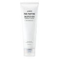 [JUMISO] Pore Purifying Salicylic Acid Foaming Cleanser (120g)