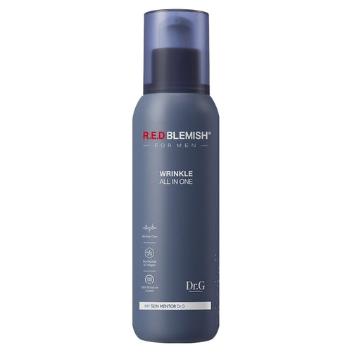 [DR.G] Red Blemish For Men Firming All-in-One (150ml)