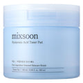 [MIXSOON] Hyaluronic Acid Toner Pad (80 sheets)