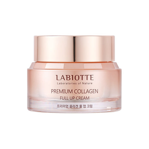 [LABIOTTE] Premium Collagen Full Up Cream (50ml)