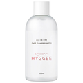 [HYGEE] All-in-One Care Cleansing Water (300ml)