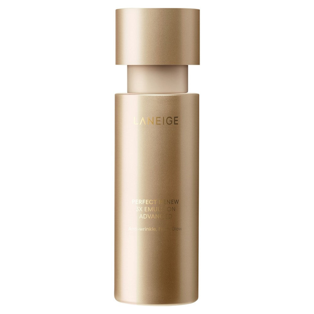 [LANEIGE] Perfect Renew 3X Emulsion Advanced (130ml)