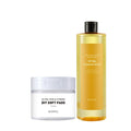 [EUNYUL] Yellow Seed Therapy Vital Cleansing Water (500ml + 70 pads)