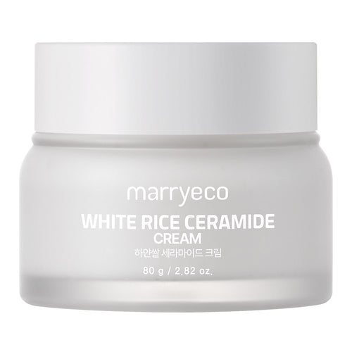 [LABIOTTE] Merry Eco White Rice Ceramide Cream (80g)