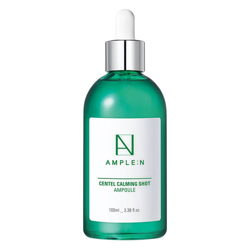 [AMPLE:N] Centel Calming Shot Ampoule (3 options)