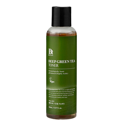 [BENTON] Deep Green Tea Toner (150ml)