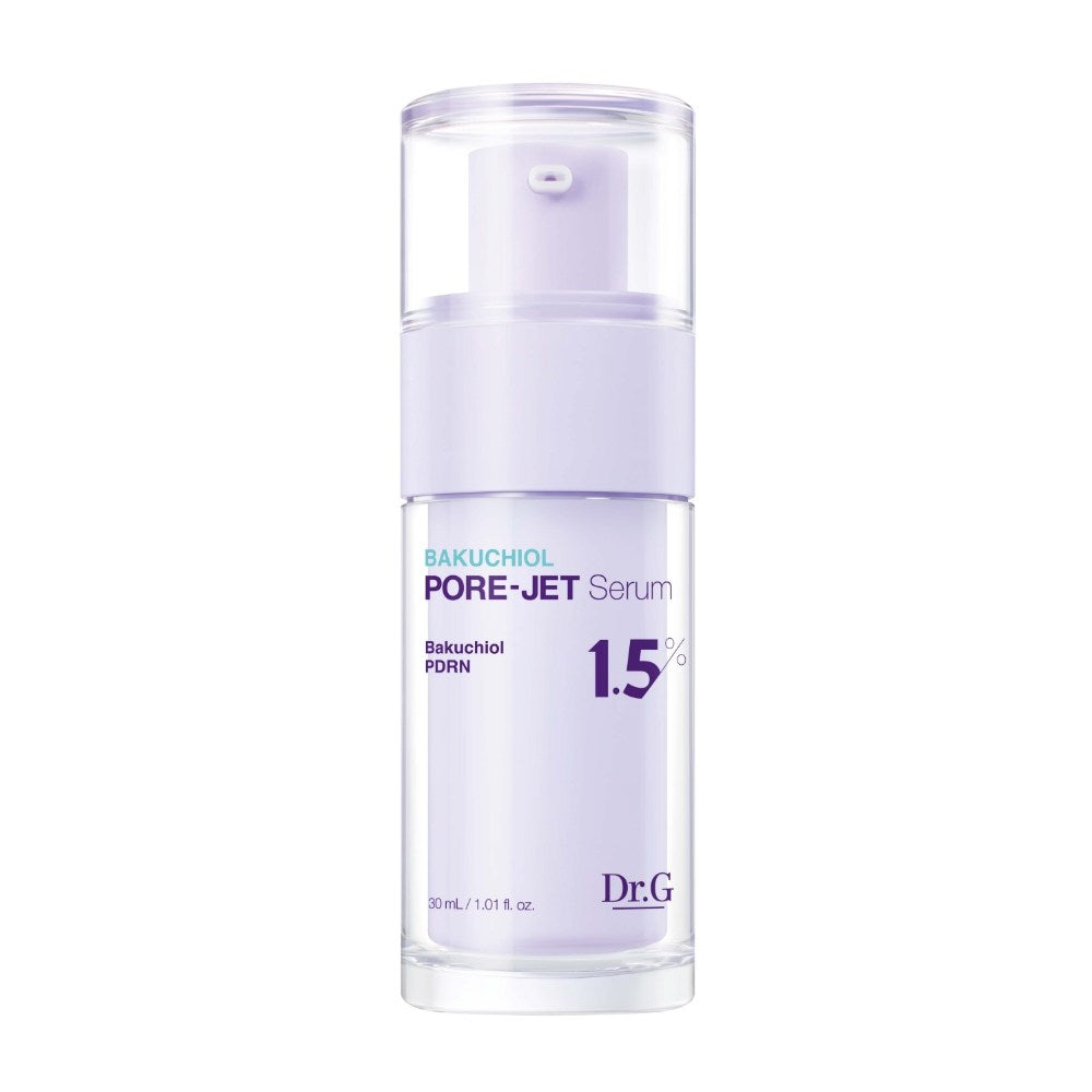 [DR.G] Bakuchiol Pore-Jet Serum (30ml)