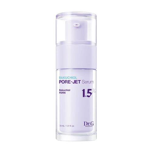 [DR.G] Bakuchiol Pore-Jet Serum (30ml)