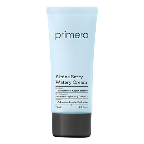 [PRIMERA] Alpine Berry Watery Cream (Tube) (75ml)