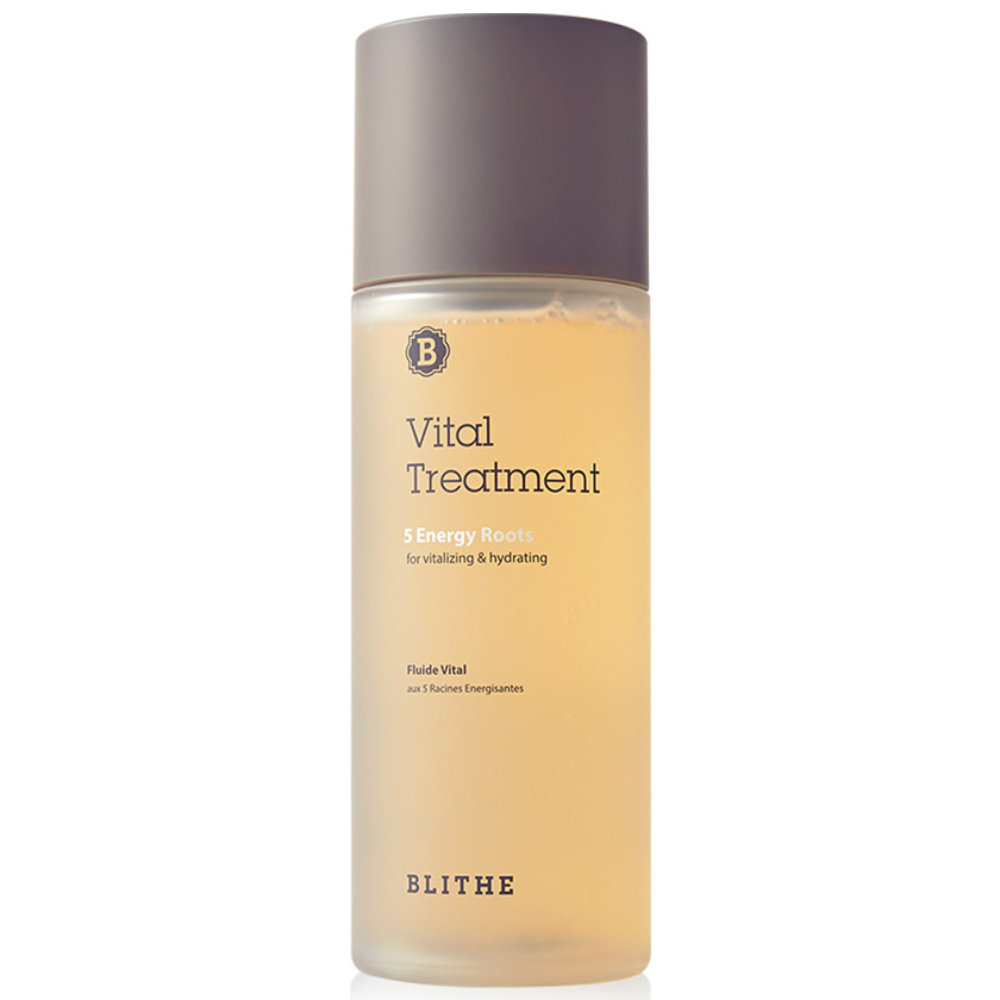 [BLITHE] Vital Treatment 5 Energy Roots (150ml)