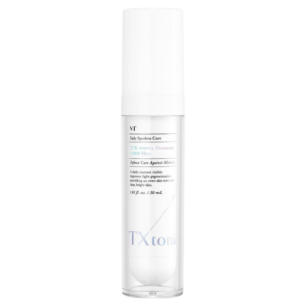 [VT COSMETICS] TX-Toning Essence 1000 Shot (30ml)
