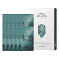 [LEADERS] Tea Tree Relaxing Skin Renewal Mask (10 x 25ml)