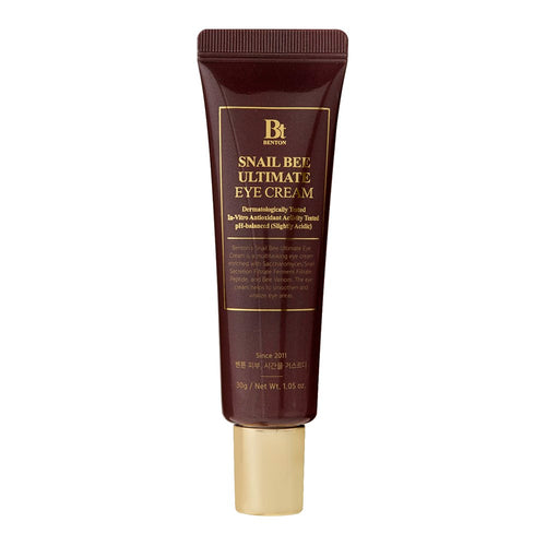 [BENTON] Snail Bee Ultimate Eye Cream (30g)