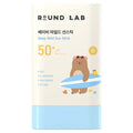 [ROUND LAB] Baby Mild Sun Stick SPF50+ PA++++ (21g)