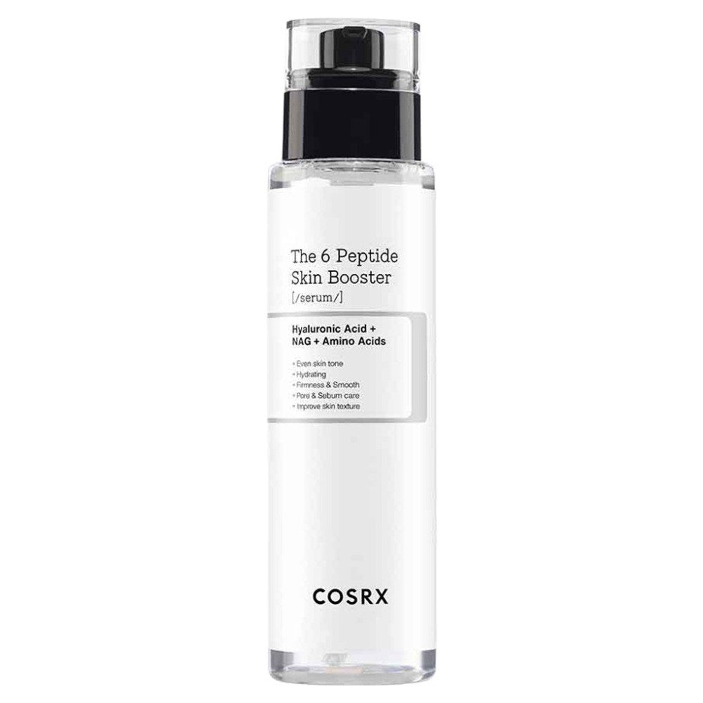 [COSRX] The 6 Peptide Skin Booster Serum (150ml)