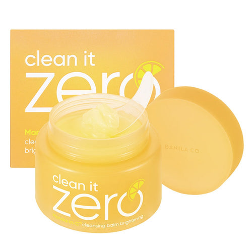[BANILA CO] Clean It Zero Cleansing Balm Brightening (100ml)