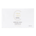 [LUVUM] Clear Vita C Reborn Skin Ampoule (30ml)