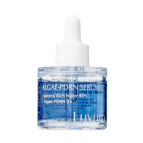 [LUVUM] Glacial Marine Algae-PDRN Serum (30ml)