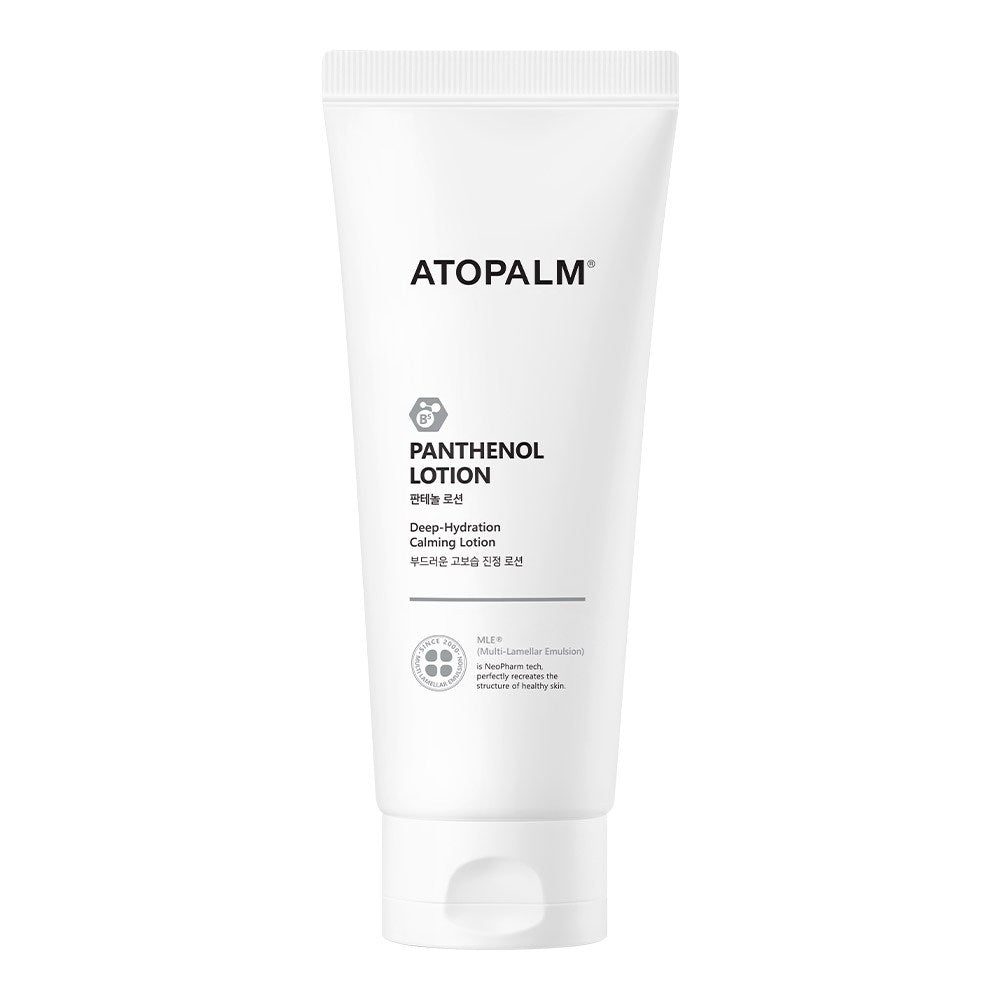 [ATOPALM] Panthenol Lotion (200ml)