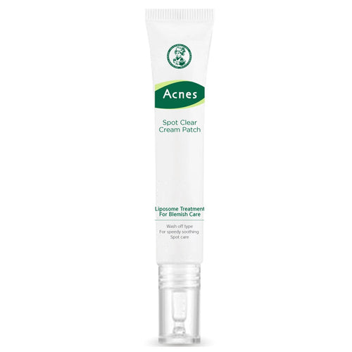 [ACNES] Spot Clear Cream Patch (18g)
