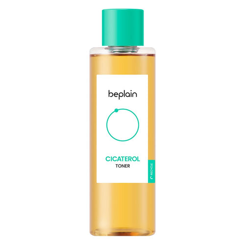 [BEPLAIN] Cicaterol Toner (200ml)