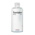 [TORRIDEN] Dive-In Low Molecular Hyaluronic Acid Toner (300ml + 100ml)
