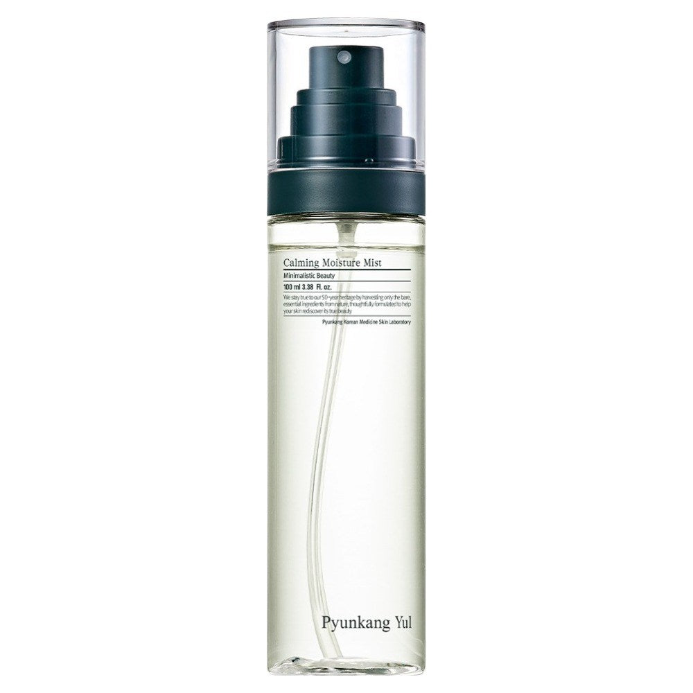 [PYUNKANG YUL] Calming Moisture Mist (100ml)