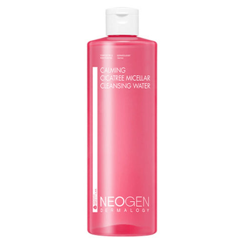 [NEOGEN] Calming Cicatree Micellar Cleansing Water (400ml)