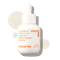 [INNISFREE] Vitamin C Green Tea Enzyme Brightening Serum (2 options)
