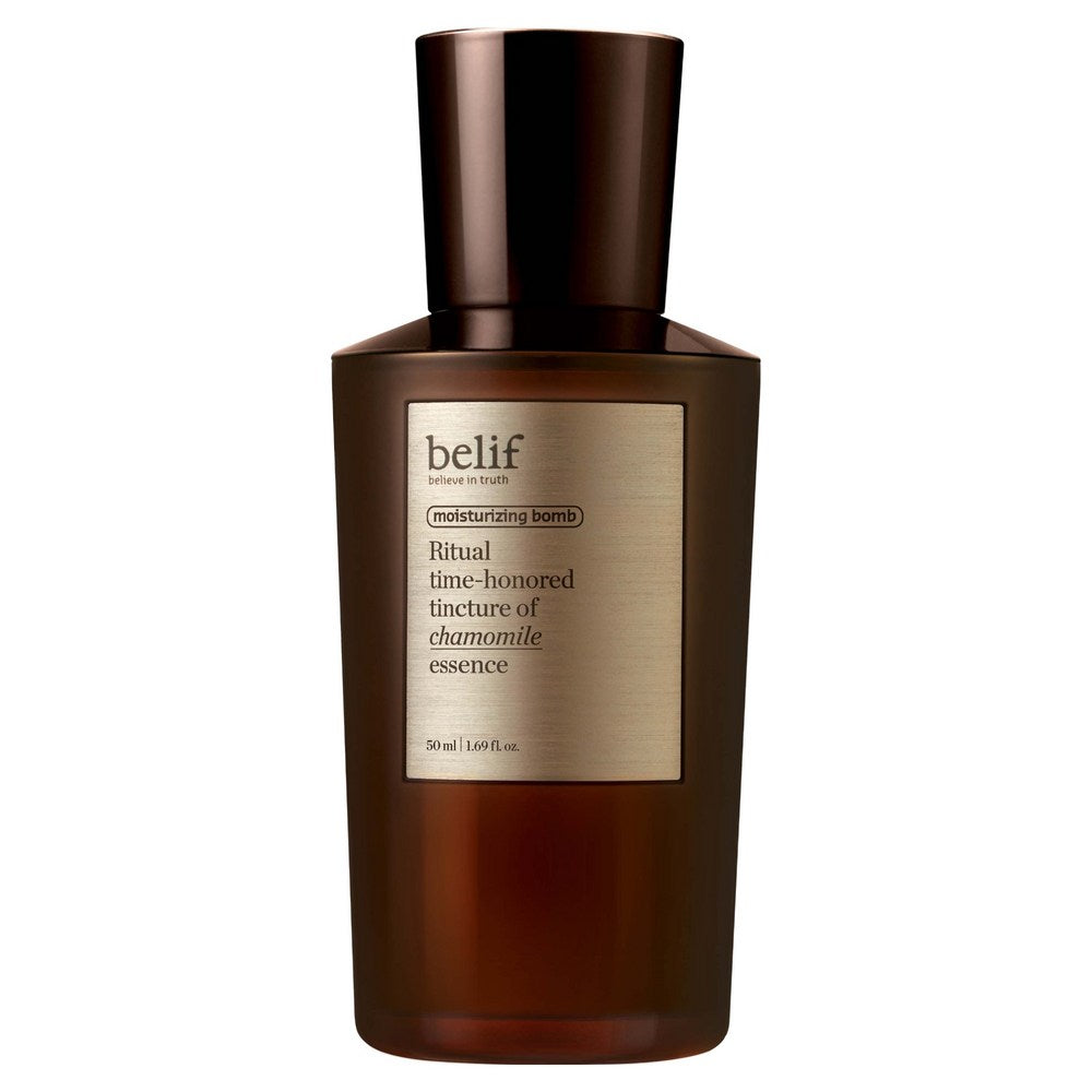 [BELIF] Ritual Time-Honored Tincture of Chamomile Essence (50ml)