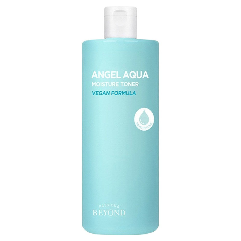 [BEYOND] Angel Aqua Moisture Toner (500ml)