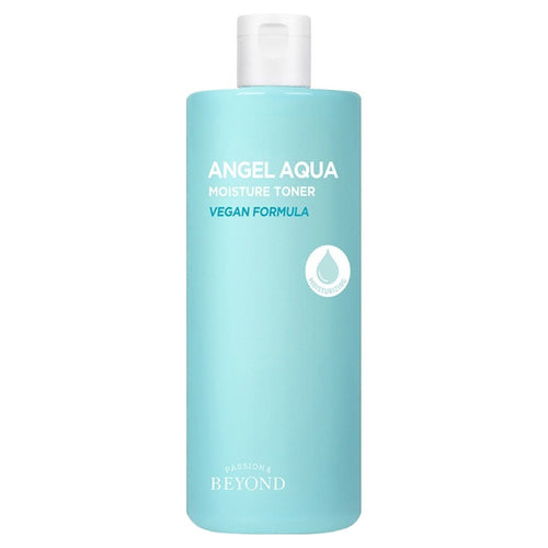 [BEYOND] Angel Aqua Moisture Toner (500ml)