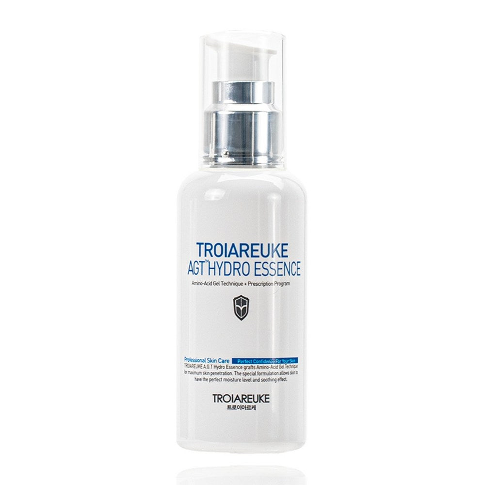 [TROIAREUKE] AGT Hydro Essence (100ml)