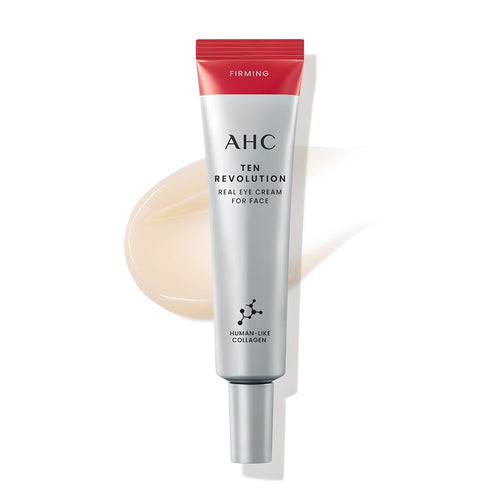 [AHC] Ten Revolution Real Eye Cream For Face (35ml)