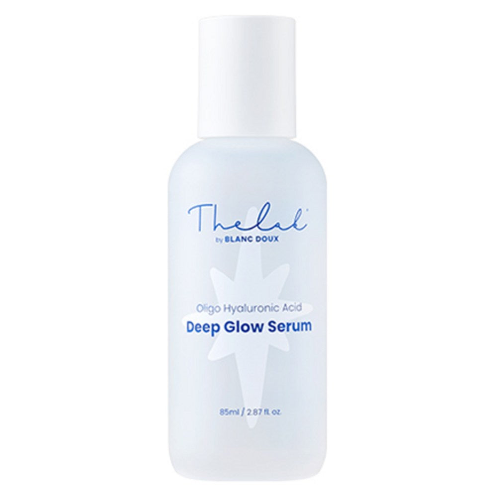 [THE LAB BY BLANC DOUX] Oligo Hyaluronic Acid Deep Glow Serum (85ml)