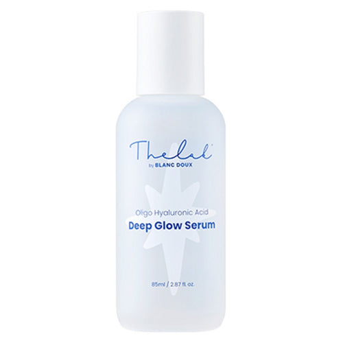 [THE LAB BY BLANC DOUX] Oligo Hyaluronic Acid Deep Glow Serum (85ml)
