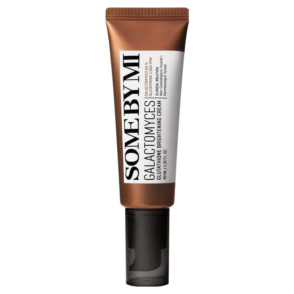 [SOME BY MI] Galactomyces Glutathione Brightening Cream (40ml)